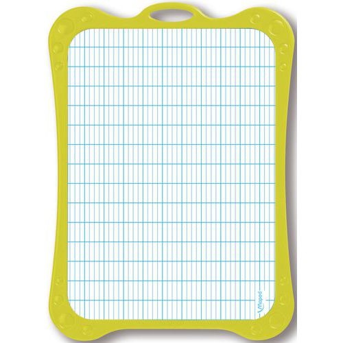 Ardoise 17 x 24 cm avec bordure - Image principale