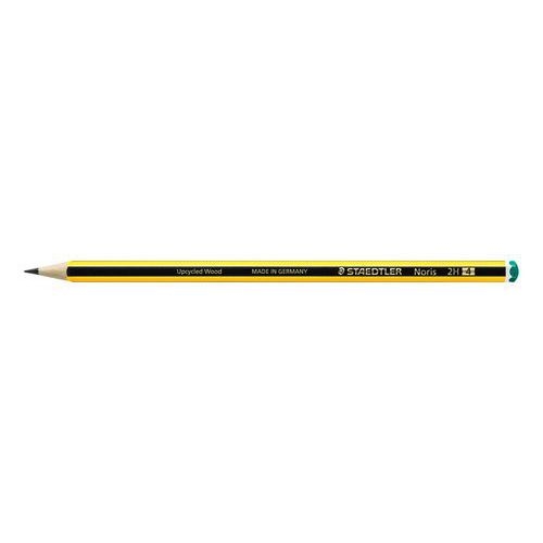 Crayon noir noris - Staedtler - Image principale