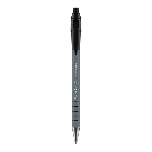 Stylo flexgrip gel 0,7 mm - Papermate - Image principale
