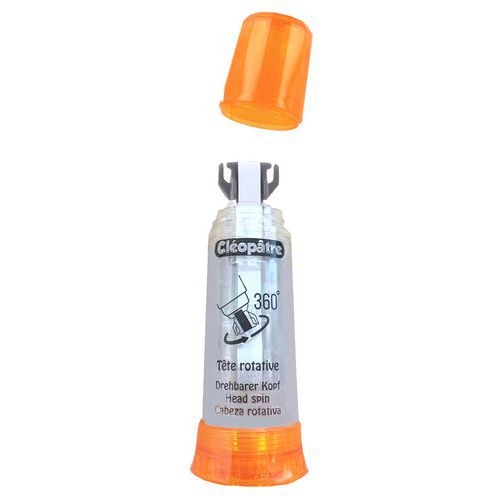 Stylo roller correcteur Effac’encre 360° Cléopâtre - Image principale