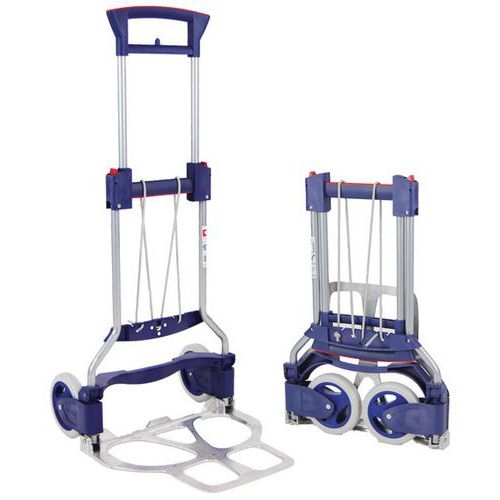 Diable pliant - Bavette XL - Force 125 kg - Image 5