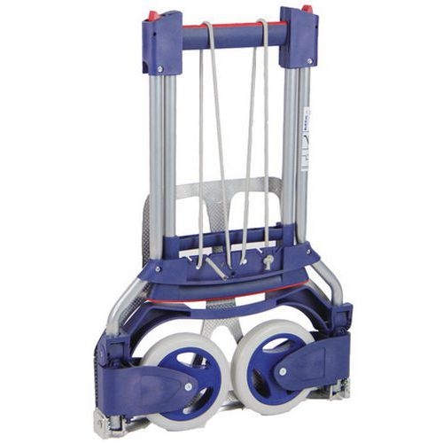 Diable pliant - Bavette XL - Force 125 kg - Image 3