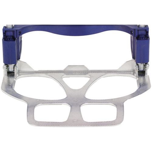 Diable pliant - Bavette XL - Force 125 kg - Image 6