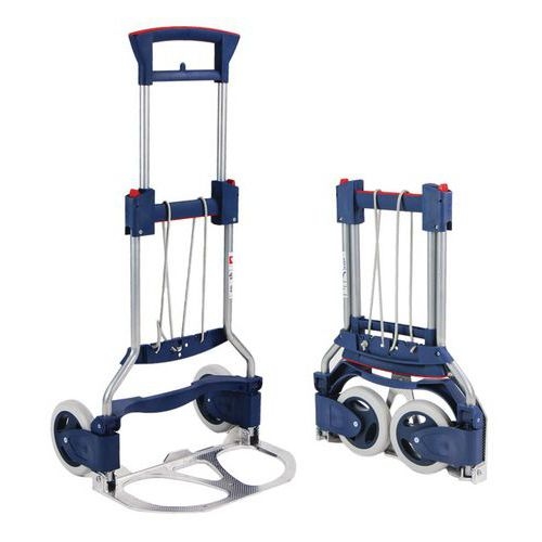 Diable pliant - Force 125 kg - Image 3