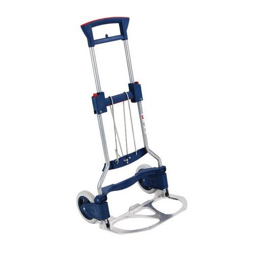 Diable pliant - Force 125 kg - Image principale