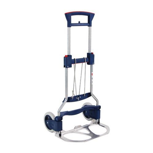 Diable pliant - Force 125 kg - Image 2