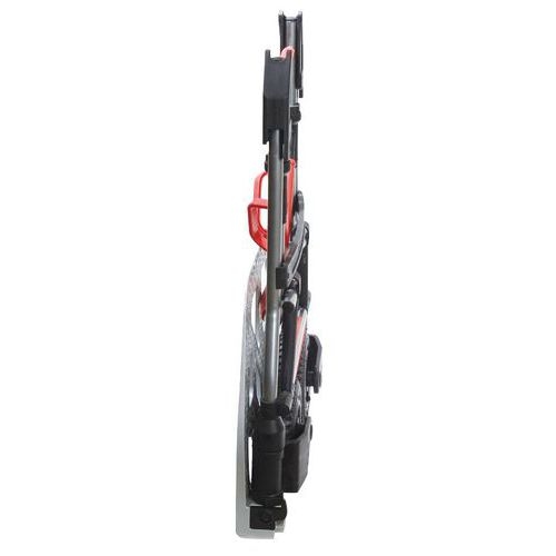 Diable pliant Jumbo - Force 250 kg - Image 6