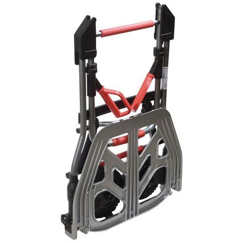 Diable pliant Jumbo - Force 250 kg - Image 2