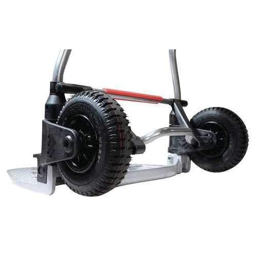 Diable pliant Jumbo - Force 250 kg - Image 4
