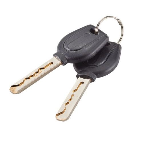 Chaîne antivol gainé - Image 3