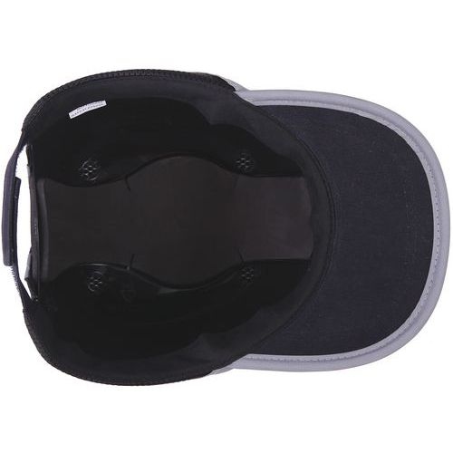 Casquette anti-heurt Look - Manutan Expert - Image 2