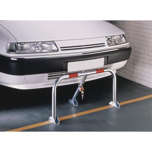 Barrière de parking - Image 2