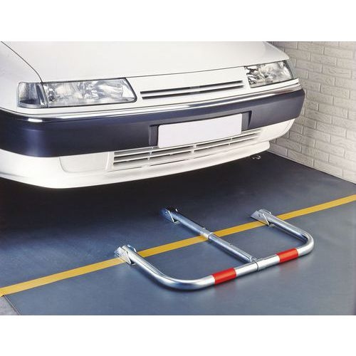 Barrière de parking - Image 5