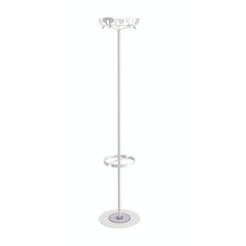 Portemanteau sur pied Yin avec porte parapluie - Image 2