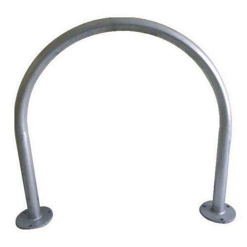 Support cycle individuel large acier - Image 4