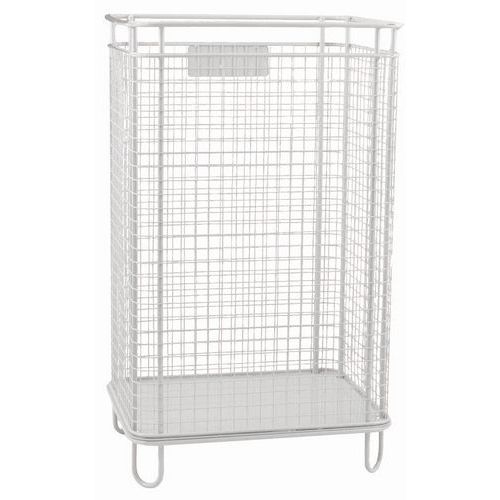 Support pour sac-poubelle - 110 L - Image 3