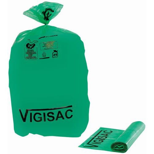 Le lot de 250 Vigisac 110 L - Image 2