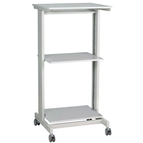 Poste informatique 6830 - Image principale
