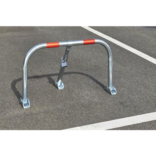Barrière de parking - Image 6