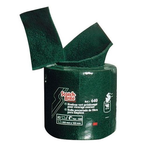 Rouleau à récurer Scotch-Brite - Image principale