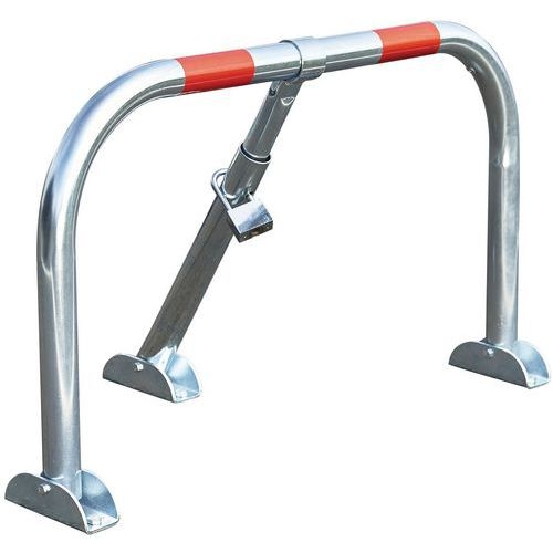Barrière de parking - Image principale