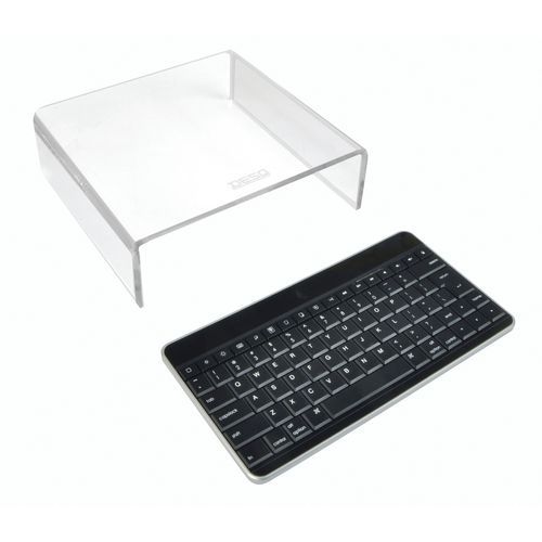 Support acrylique moniteur DESQ - Image 2