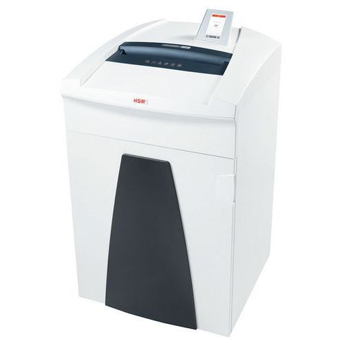 Destructeur HSM Securio P36i - Image principale