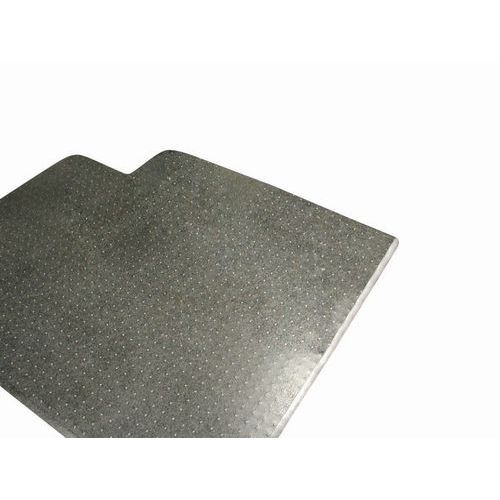 Tapis de sol antistatique - moquette - L: 122 cm x l: 92 cm-ép: 2.3 mm - Image principale