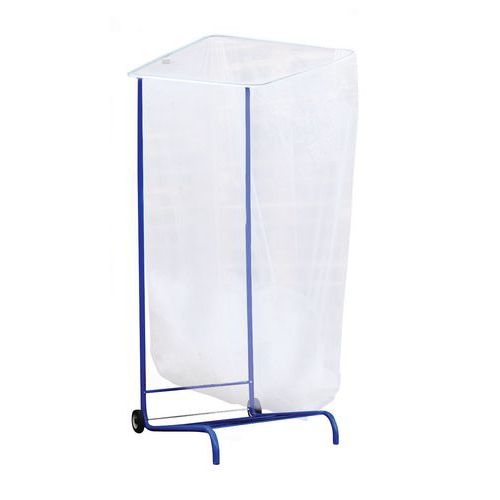 Collecteur de déchets grand volume 1000 à 2500 L - Image principale