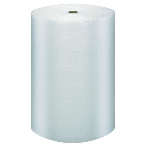 Le lot de 2 films à bulles en rouleau continu Ø 725 mm - Image principale