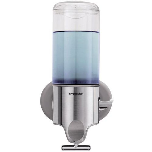 Distributeur de savon mural Simple Human - Image principale