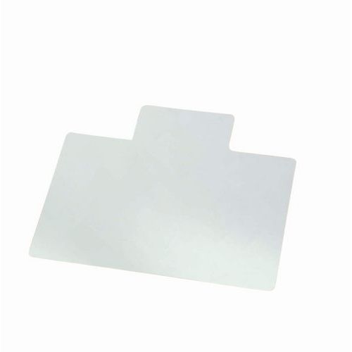 Tapis de sol antistatique - sol dur - L: 122 cm x l: 92 cm-ép: 2 mm - Image principale