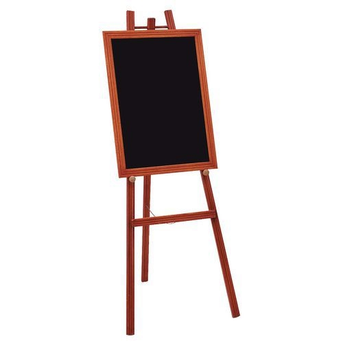 Chevalet pour tableau - Grand - Image principale