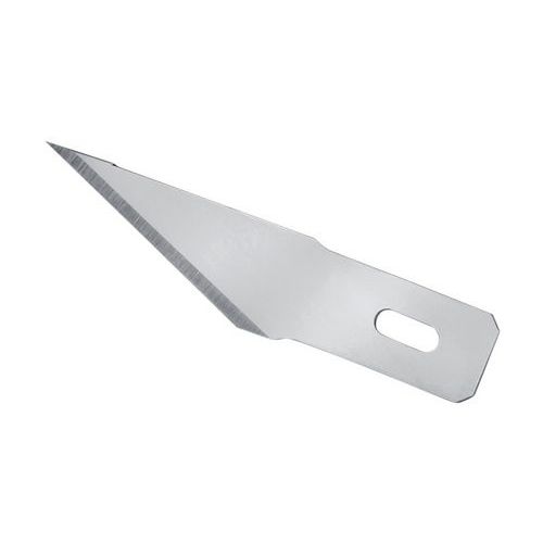 Lot de 10 Lame de rechange pour cutter - Pour modèle de précision - Image principale