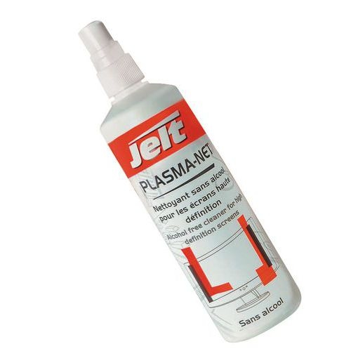 Nettoyant pour écran Plasma NET - Image principale