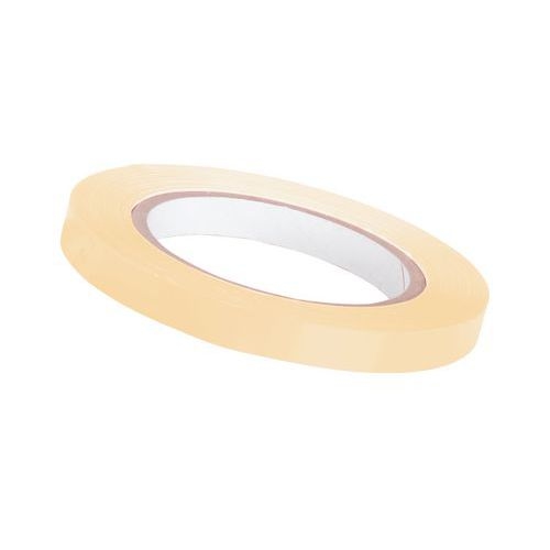 72 bobines Adhésif PVC L:66 m x l:12 mm Transparent - Image principale