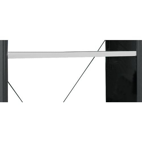 Tablette pour dossiers suspendus Multi-Fix - Anthracite - Manorga - Image principale
