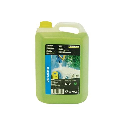 Détergent Carcleaner Kärcher - Image principale