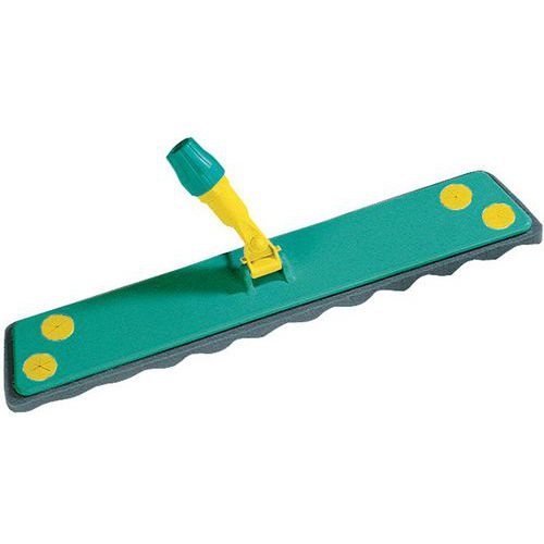 Balai trapèze - semelle mousse pour nettoyage au sol L. 40 cm - Image principale