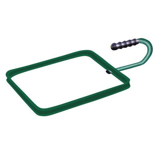 Support pour sac poubelle à main - Image principale