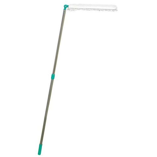 Ramasse poussière microfibre largeur:7 cm:60 cm - Image principale