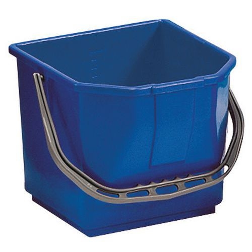 Seau 15 L Bleu - Image principale