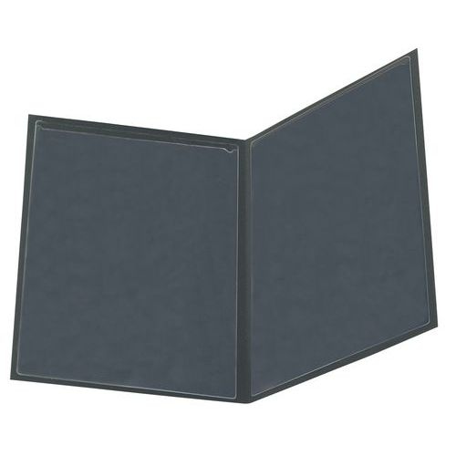 Lot de 50 Pochettes - Autocollante - Lxl : 22 x30.5 cm - Image principale