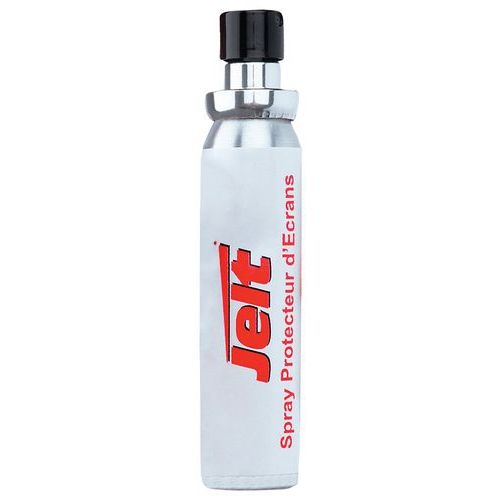 Kit de nettoyage pour écran fragile Spray 25 ml - Image principale