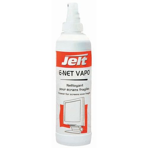 Nettoyant pour écran E-net Vapo - Image principale