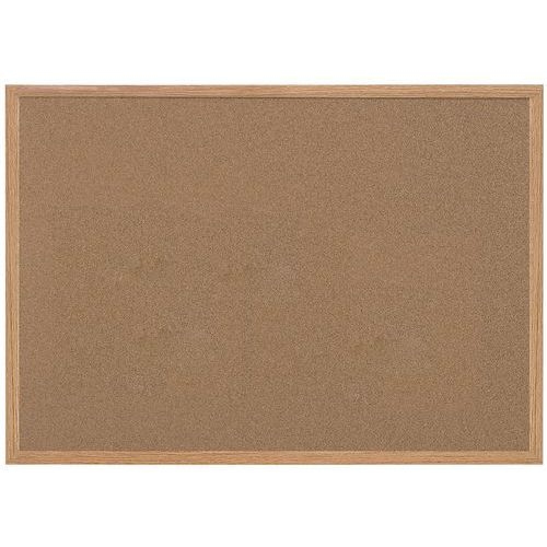 Panneau d'affichage Earth-It - Hxl : 45x60 cm - Liège - Image principale