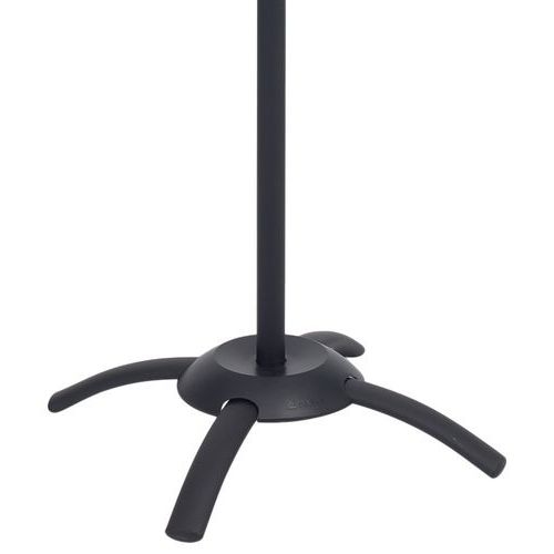 Portemanteau Cleo 10 patères Noir - Image 5