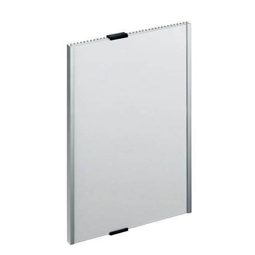 Plaque de porte Infosign A4 - 21 x 29,7 cm - Image principale