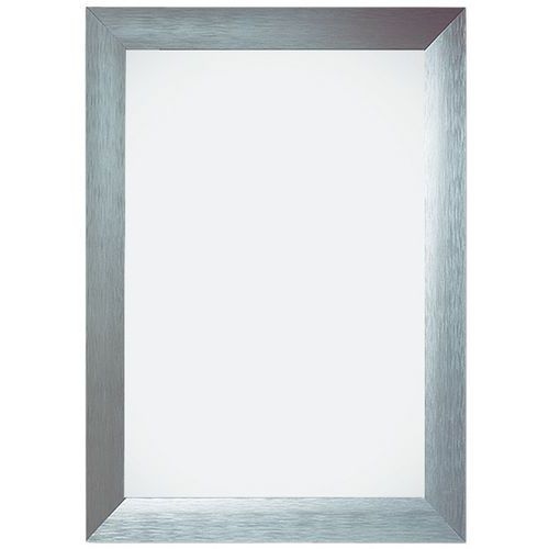Cadre large - HxL:50 x40 cm - Aluminium - Image principale