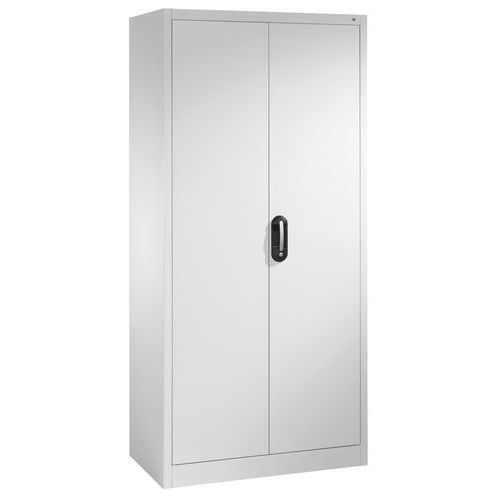 Armoire de bureau à portes battantes Série 900 - Image 2